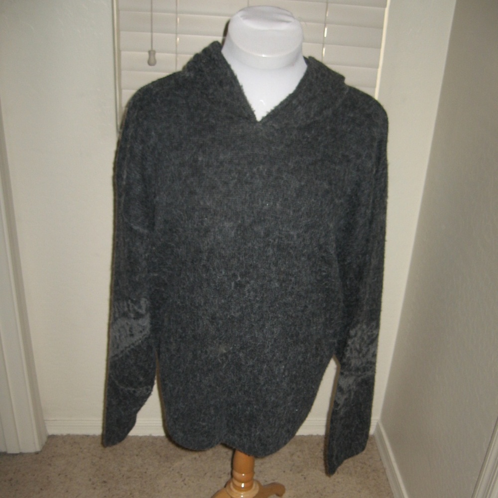 Kennington California Mens Hoodie/Sweater XL